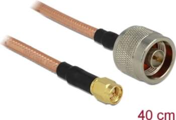Delock Antenna Cable N Plug >