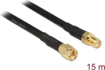 Delock Antenna Cable SMA plug >