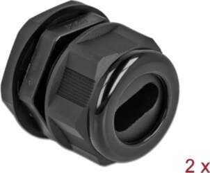 Delock Cable Gland PG29 for flat