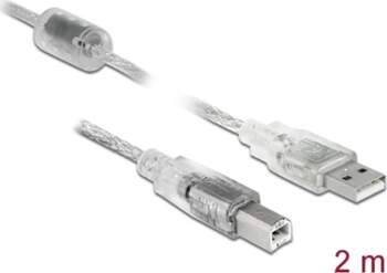 Delock Cable USB 2.0 Type-A