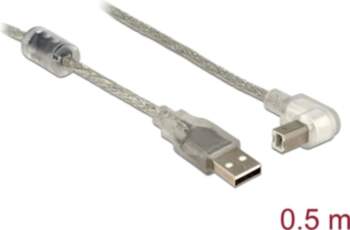 Delock Cable USB 2.0 Type-A