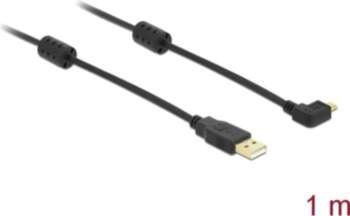 Delock Cable USB-A male > USB