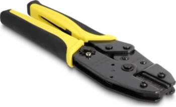 Delock Crimping Tool for MC4 -