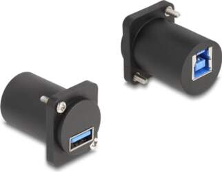 Delock D-Type Module USB 5 Gbps