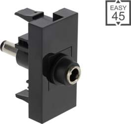 Delock Easy 45 Module DC 5