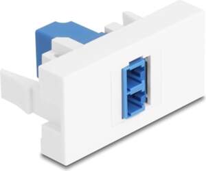 Delock Easy 45 Module LC Duplex