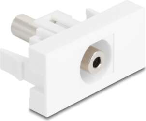 Delock Easy 45 Module Stereo jack