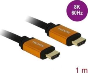 Delock High Speed HDMI Cable 48