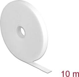 Delock Hook-and-loop tape on roll L