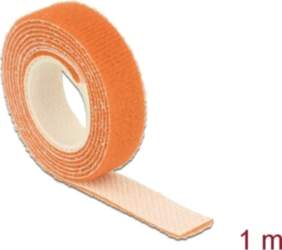 Delock Hook-and-loop tape on roll L