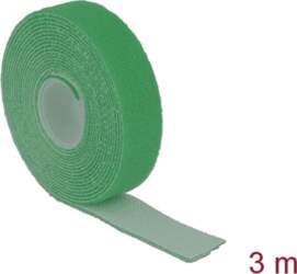 Delock Hook-and-loop tape on roll L