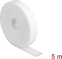 Delock Hook-and-loop tape on roll L