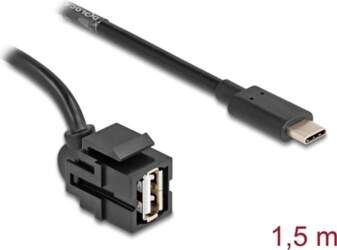 Delock Keystone Module USB 2.0