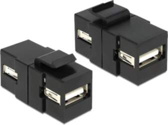 Delock Keystone Module USB 2.0