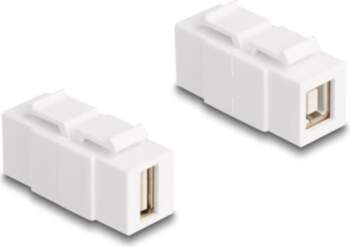 Delock Keystone Module USB 2.0