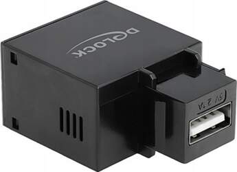 Delock Keystone Module USB Type-A Charging