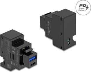 Delock Keystone Module with USB Type-A