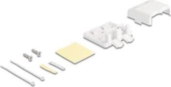 Delock Keystone Surface Mounted Box 2