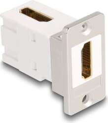 Delock Panel Mount Keystone Module HDMI