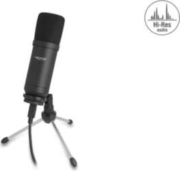 Delock Professional USB Condenser Microphone 24