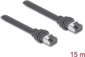 Delock RJ45 Patch Cable Cat.6