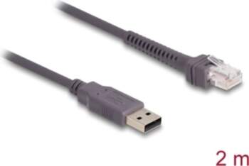 Delock RJ50 to USB 2.0
