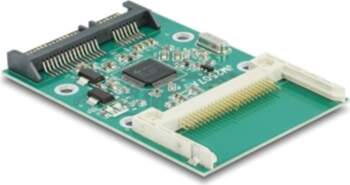 Delock SATA Drive > Compact Flash