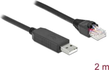 Delock Serial Connection Cable with FTDI