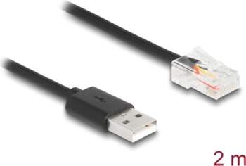 Delock UPS Communication Cable USB 2