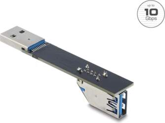 Delock USB 10 Gbps Adapter USB