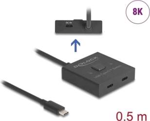 Delock USB 10 Gbps USB Type-C™