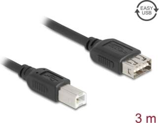 Delock USB 2.0 Cable USB