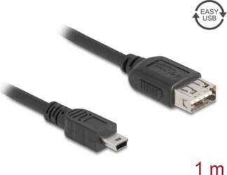 Delock USB 2.0 Cable USB