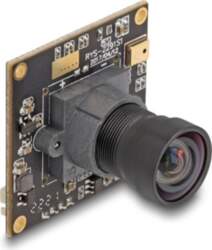 Delock USB 2.0 Camera Module