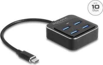Delock USB 3.2 Gen 2