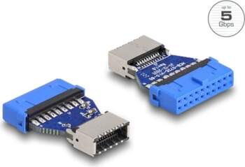 Delock USB 5 Gbps Adapter Pin