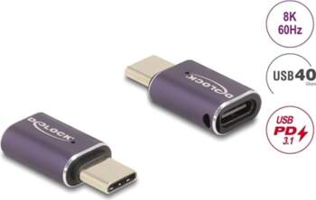 Delock USB Adapter 40 Gbps USB