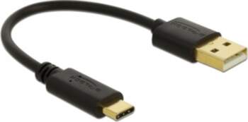 Delock USB Charging Cable Type-A to