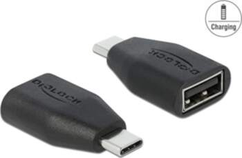 Delock USB Data Blocker USB Type-C™