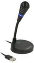 Delock USB Microphone with base and