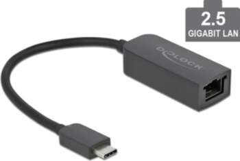 Delock USB Type-C™ Network Adapter 2