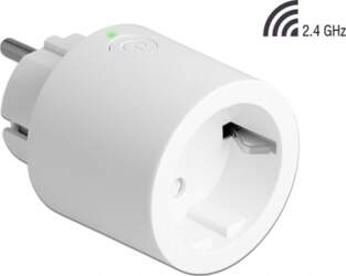 Delock WLAN Power Socket Switch MQTT