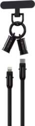 Devia Devia cable lanyard 2in1 PD