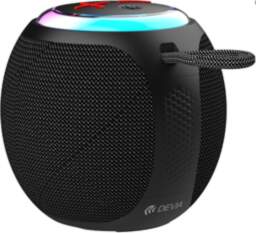 Devia Bluetooth speaker Lite1 black EM505