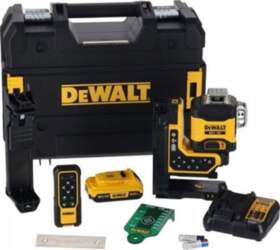 Dewalt DEWALT. LINEAR LASER 18V   DCLE34035D1
