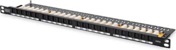 Digitus CAT 6, Class E High