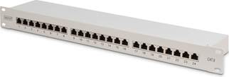Digitus CAT 6, Class E Patch