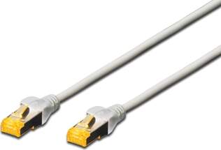 CAT 6A S/FTP | Patch cord