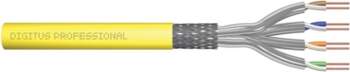 Digitus CAT 7A S/FTP installation cable