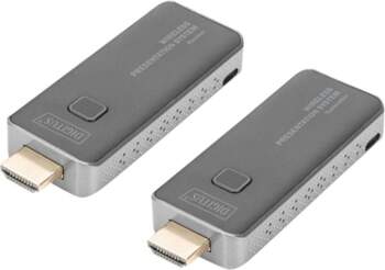 Digitus Click & Present Mini -